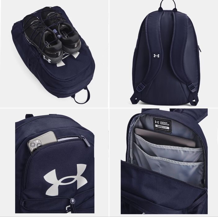 Under Armour раница Hustle Sport
