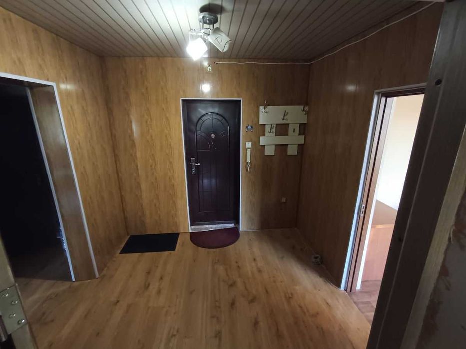 Дава се под наем Двустаен апартамент в София, Дружба 1 - 56 кв.м за 400 € - Снимка #1