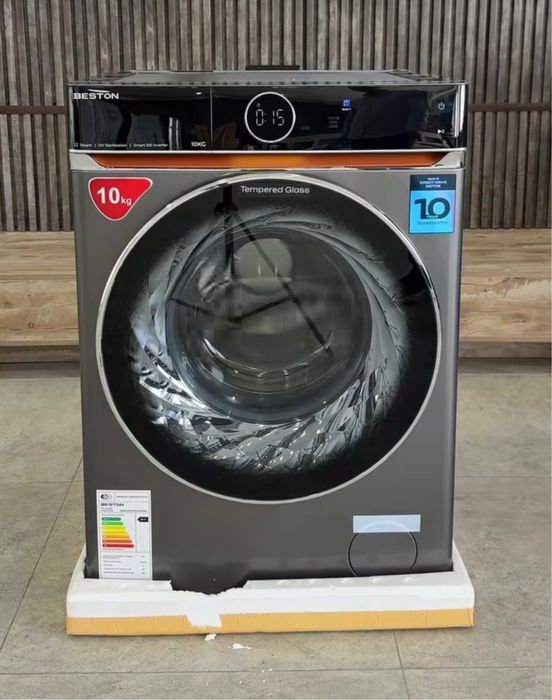 40% скидка стиральной машина Hofmann 5,6,7,8,9,10 кг доставка есть