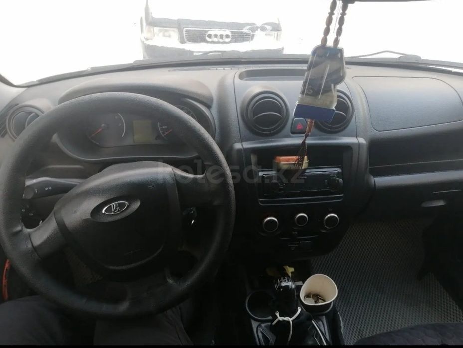 Продам гранту в черном цвете