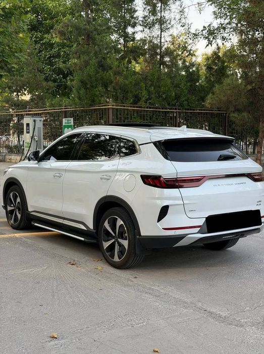 Продам Byd Song Plus Dm-i