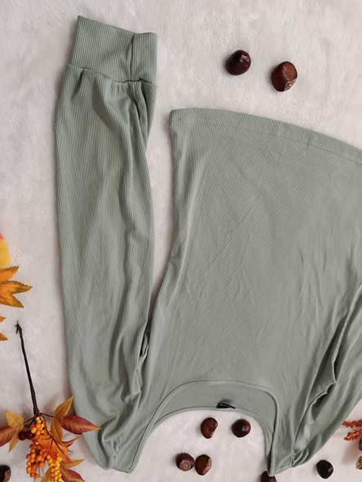 Bluza eleganta SheIn cu mâneci bufante mărimea S 36