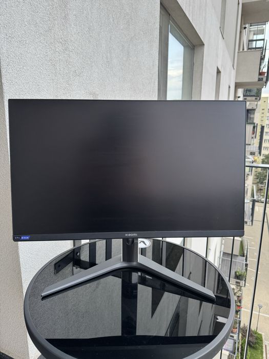 Xiaomi Mini LED Gaming Monitor G Pro 27i — 27” QHD 180Hz