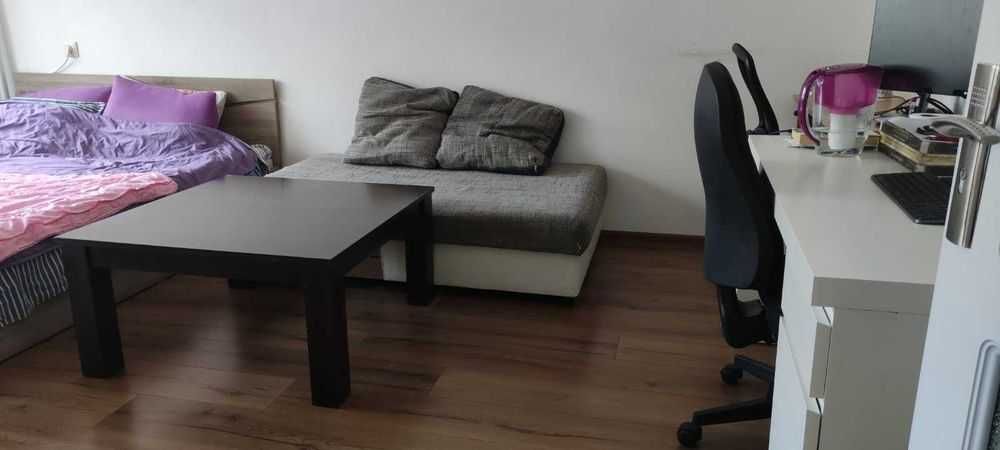 Продава се Едностаен апартамент в София, Младост 1 - 42 кв.м за 2381 €/кв.м - Снимка #1