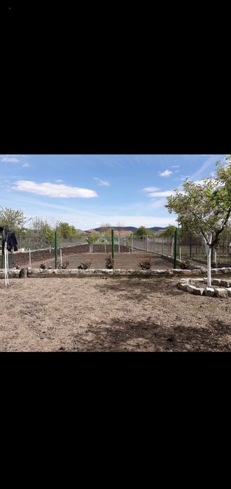 Casă cu grădină în Unirea 2, str.Traian, nr.837, jud. Alba