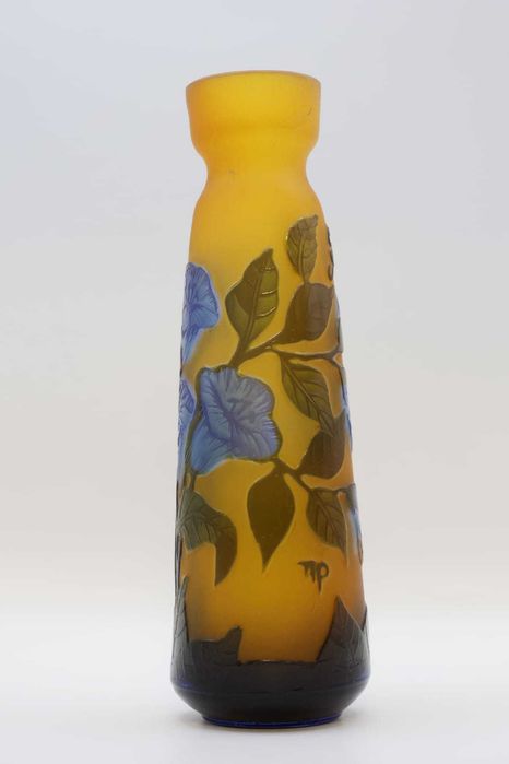 Vaza Art Nouveau Tip Galle