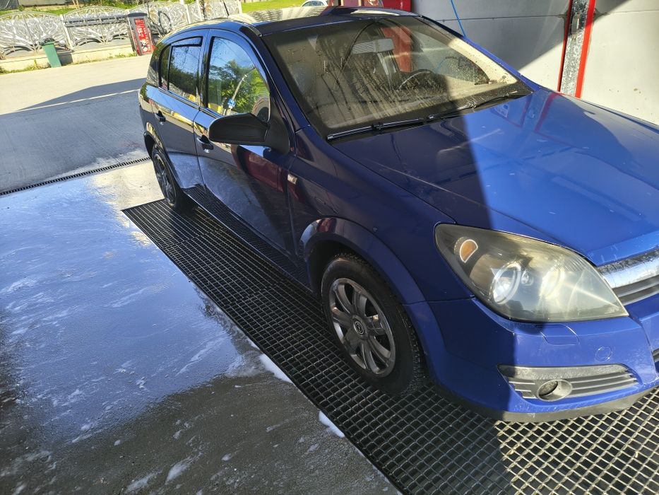 OPEL Astra 0 — imagine 4