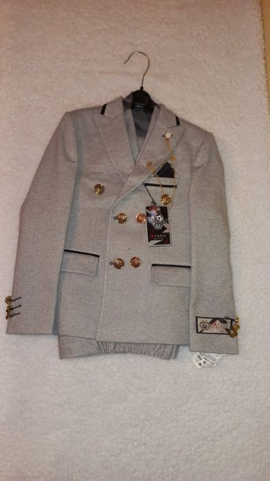 Балалар костюм тройка