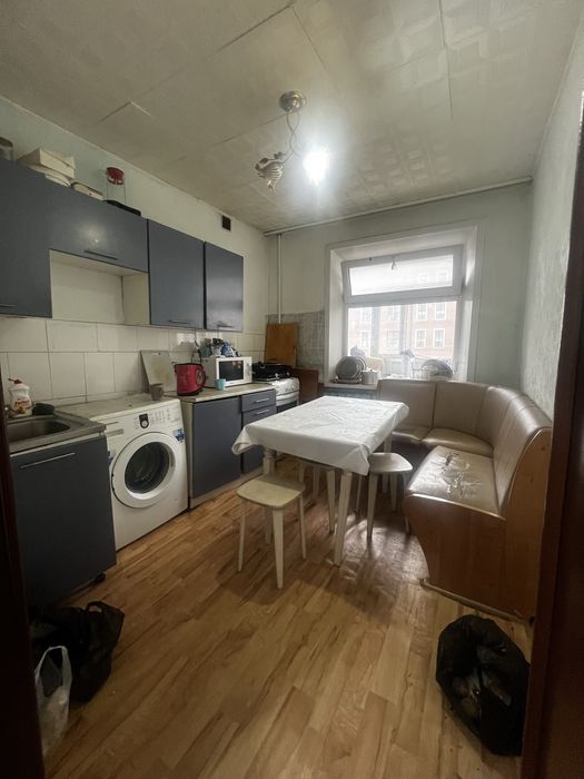 2-х комн на Орбите