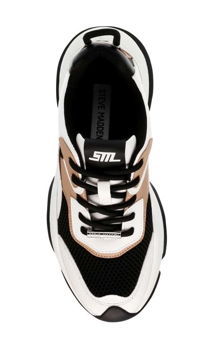 Нови дамски маратонки Steve Madden Belissimo 36 номер.