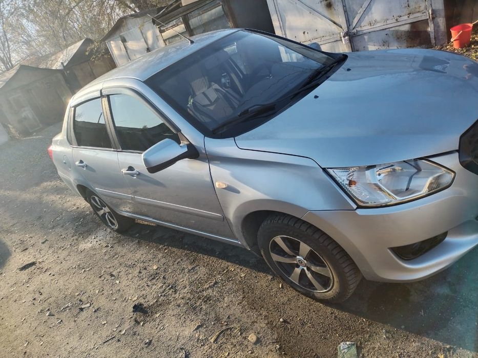 Продам машину  в отличном состоянии