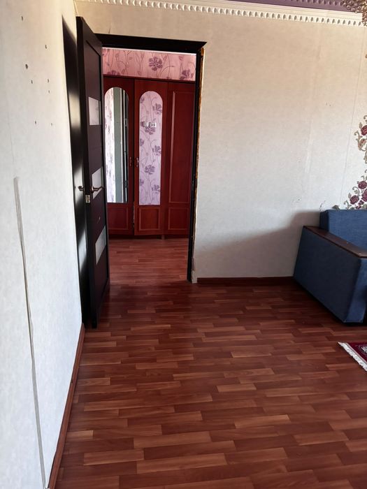 Срочно сдается квартира