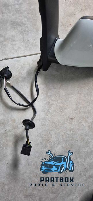 Странични огледала Opel Astra J Facelift 2012