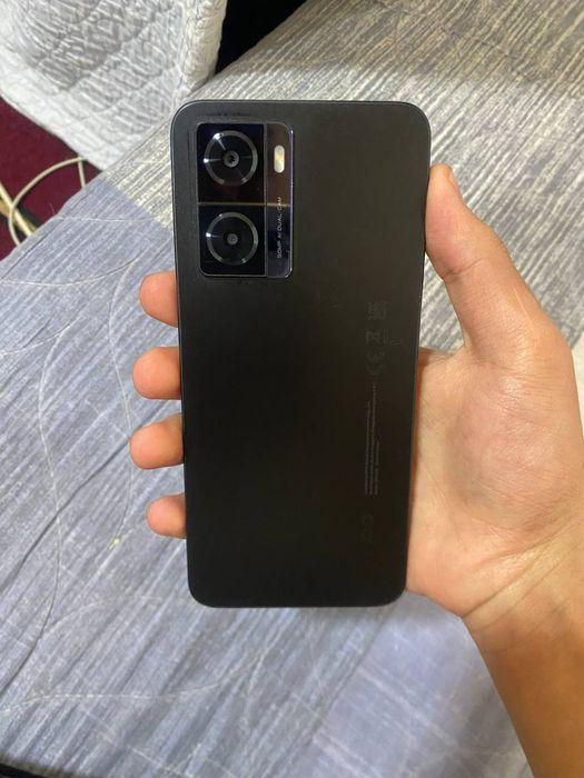 OPPO A57s 8/64gb holati ideal usta kormagan