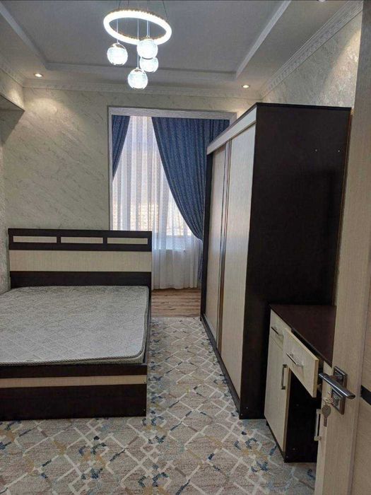 №5183 Продается квартира с евро ремонтом