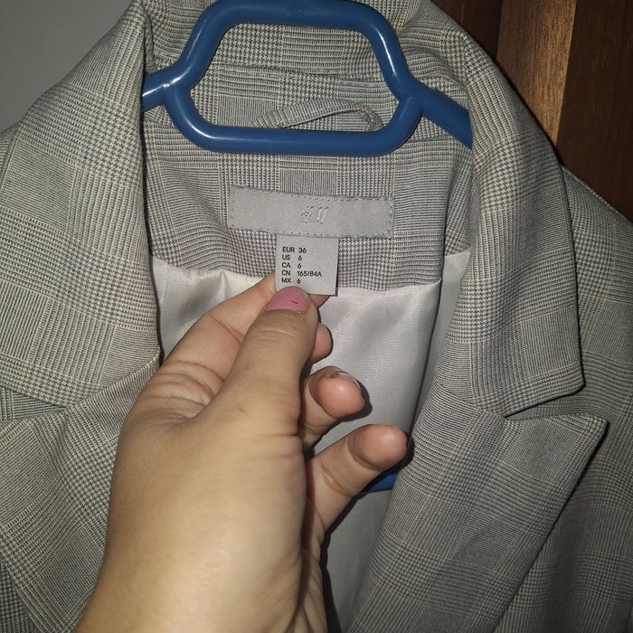 Sacou H&M 36 dama