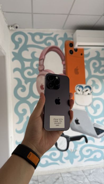 iPhone 14 Pro 128GB