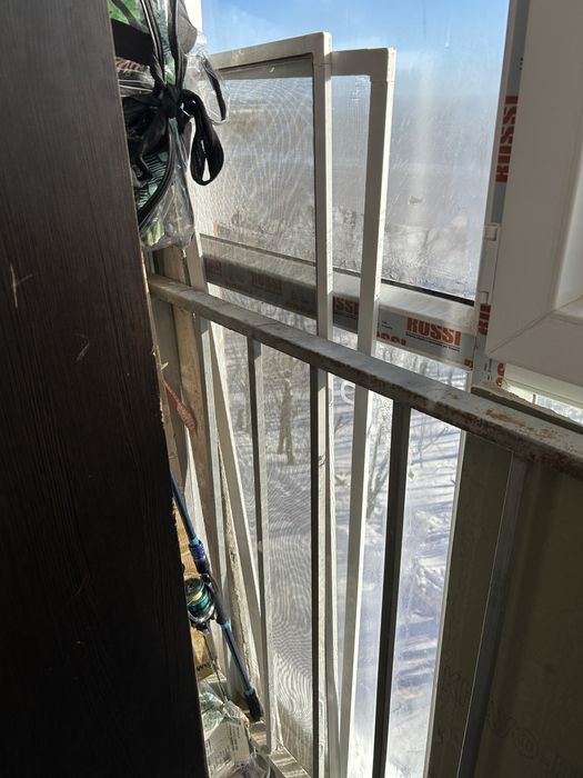 Москидная сетка Даром