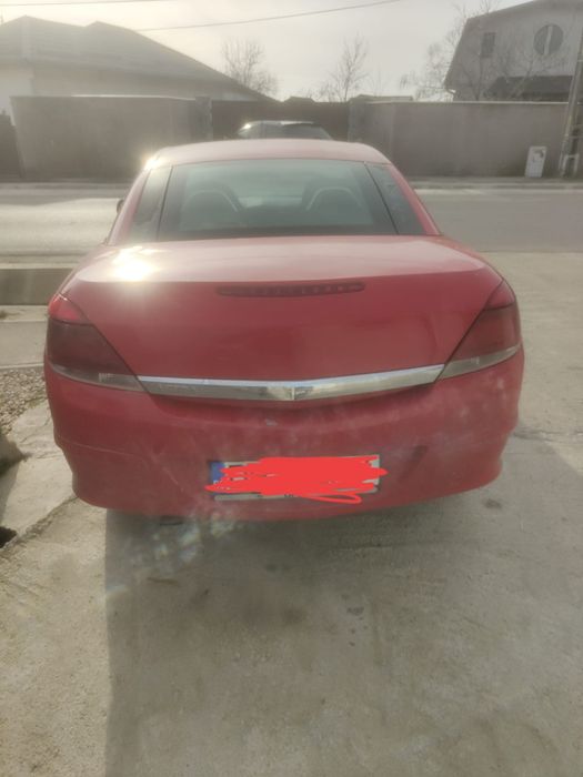 Vând mașină Opel Astra