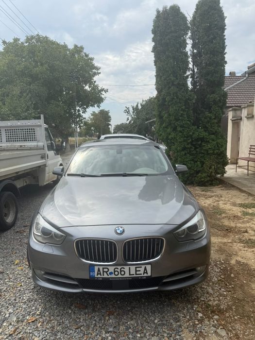 Vand BMW seria 5 GT