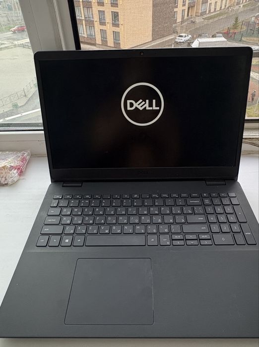 Срочно сатылады ноутбук Dell