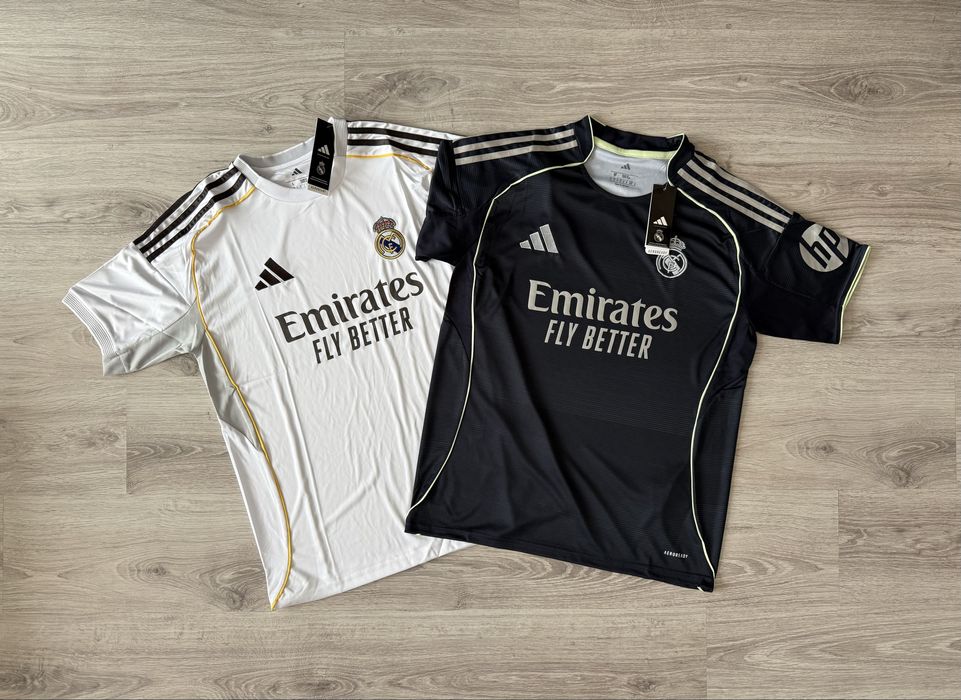 Адидас / Реал Мадрид / Adidas / Real M