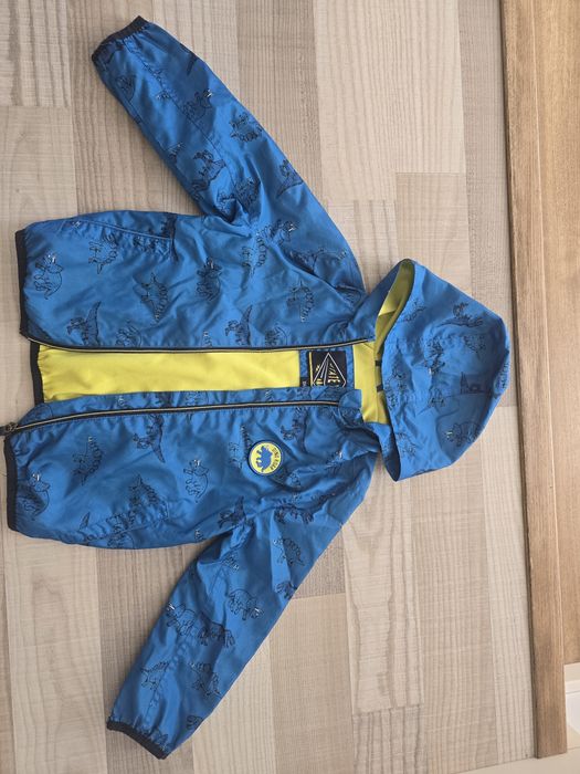 Geaca primăvara /toamna C&A 104