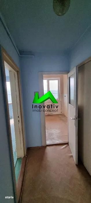 Apartament de vanzare 2 camere pivnite Sibiu Nicolae Iorga
