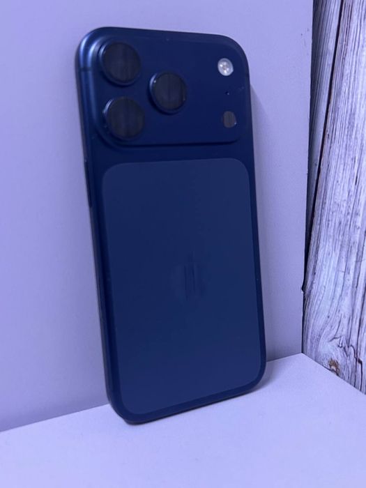 Iphone 17 pro 256gb 100%/РАССРОЧКА/СТ 04863