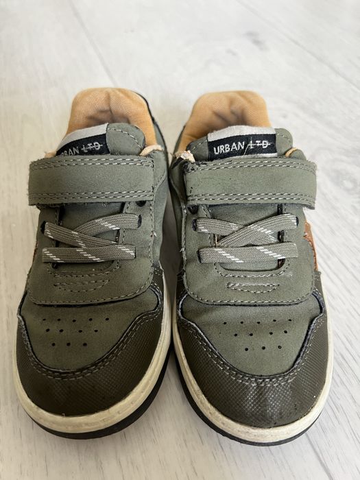 Кроссовки для мальчика