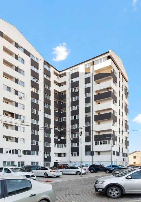 Studio nou | Centrală proprie | Comision 0% | Chiajna