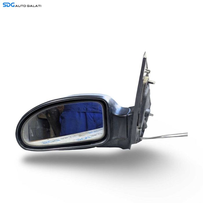 Oglinda Stanga Manuala Ford Focus 1 1998 - 2005 Cod 004-535L [LR2565]
