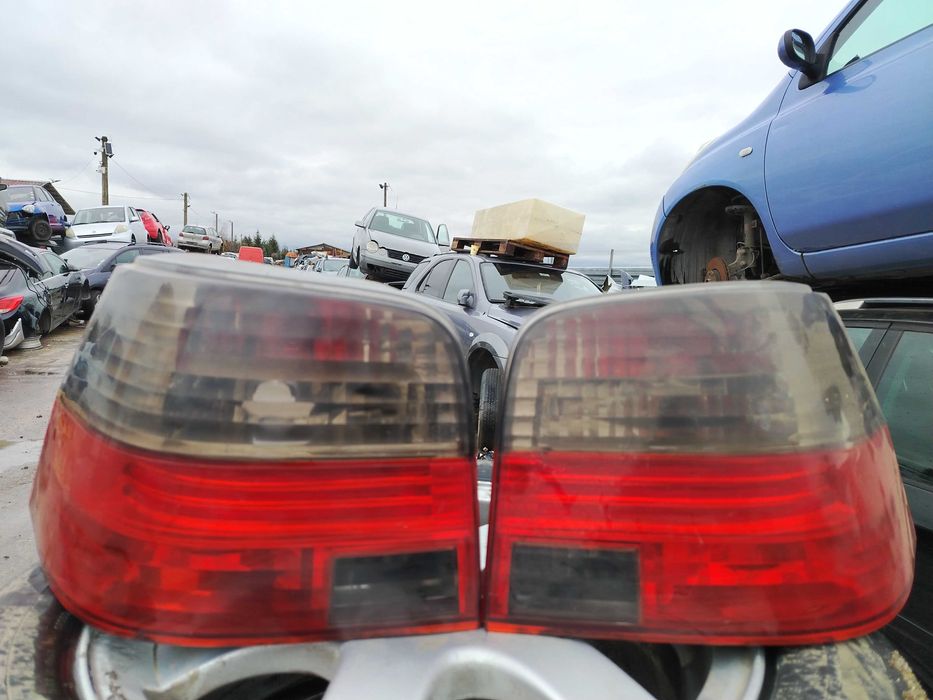 Стопове за Голф 4