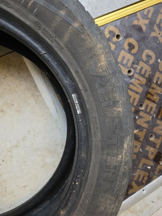 Cauciucuri 235 55 18 iarna