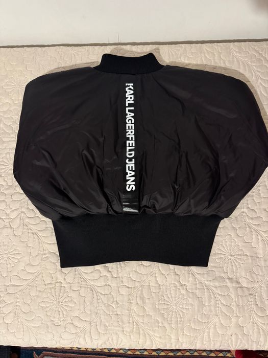 Karl lagerfeld Яке.