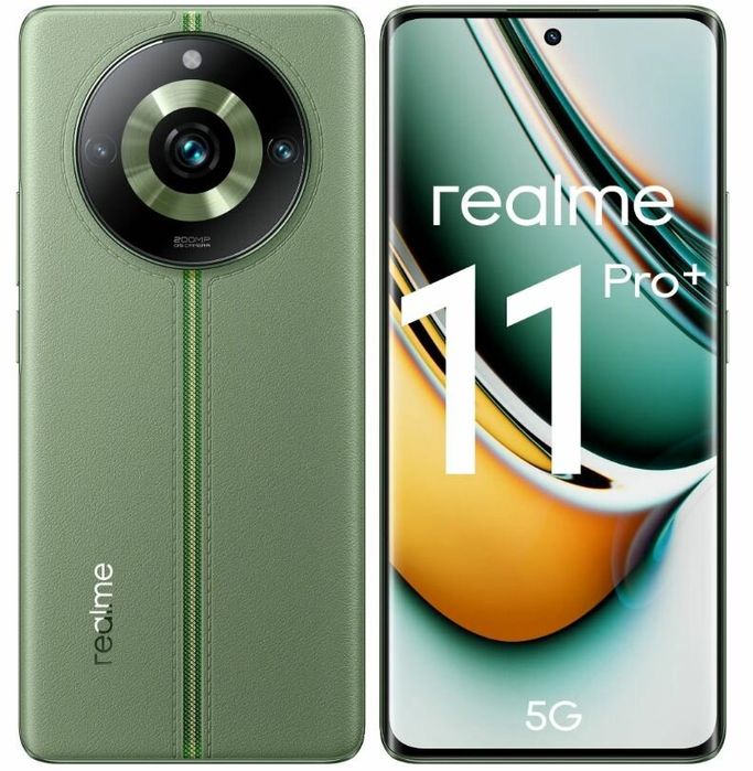 Realme 11 Pro+ (Plus) 12 Гб, 512 Гб