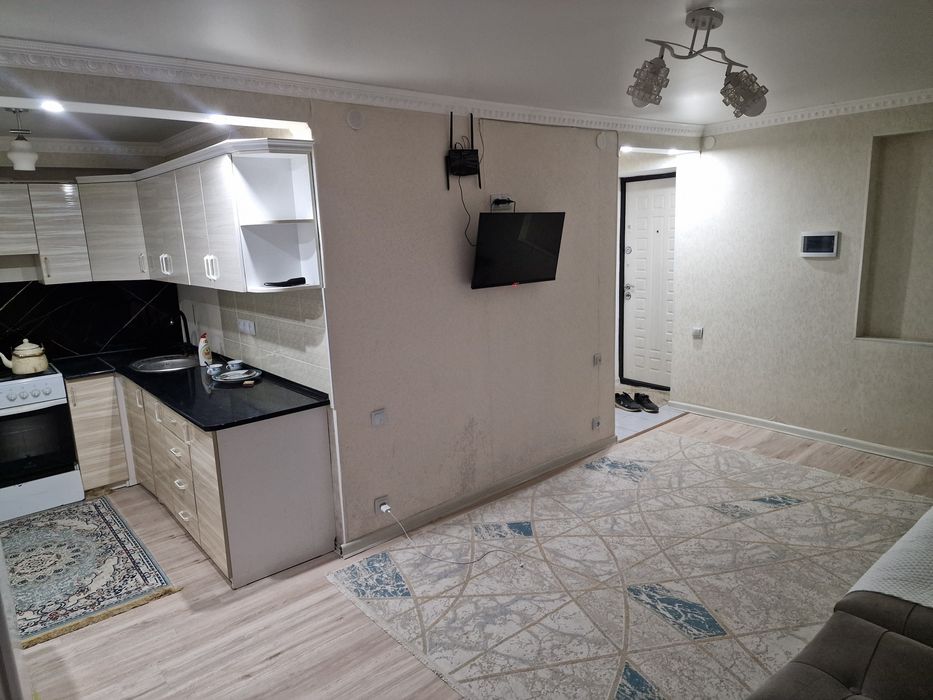 Квартира в ЦЕНТРЕ города