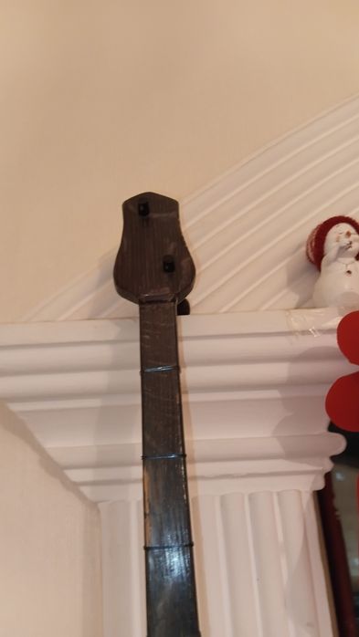 Домбыра с чехлом