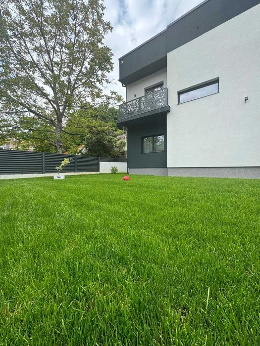 Casa de vacanta Cris 2