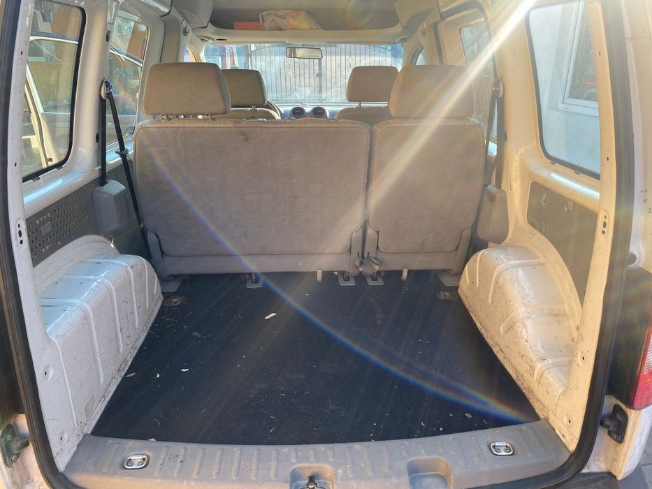 Vw Caddy 1.9 TDI