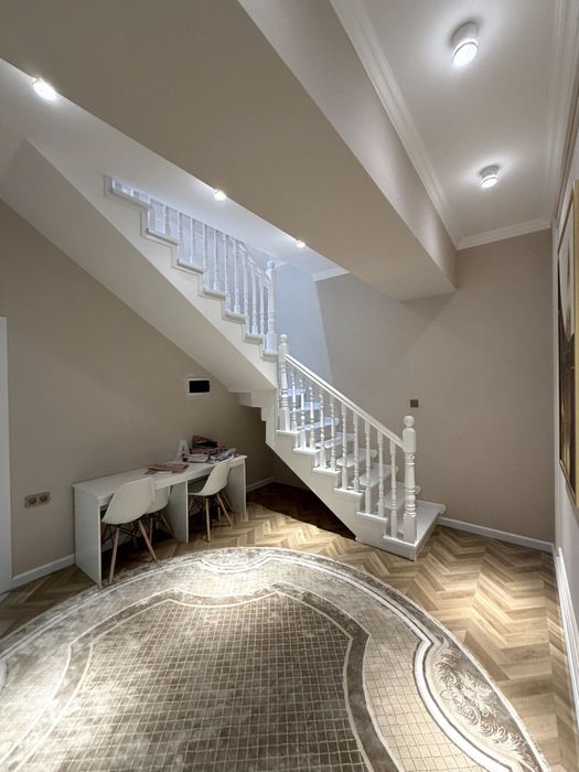 Сдается дуплекс в ЖК Solaris, Яккасарай, Кушбеги