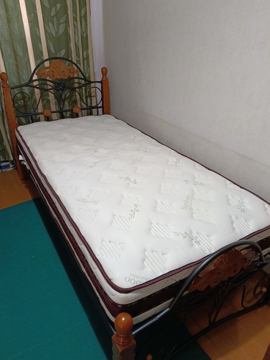 Продам кровать 1 спалку