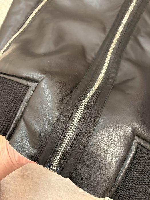 Ново! Мъжко зимно яке S размер