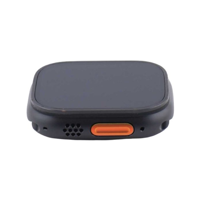 Apple Watch Ultra 3 49mm GPS + Cellular Black Titanium - GARANTIE 12 LUNI | TrueGSM