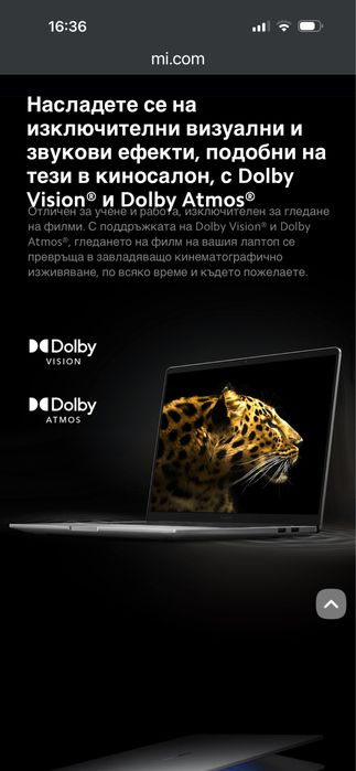 Laptop redmi note book pro 14