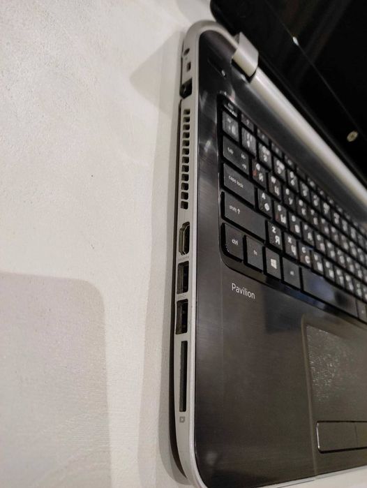 HP Pavilion Notebook, Core i3 (naqd, payme, click)