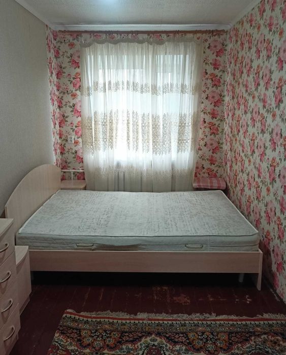 Сдается квартира в г.Сарань