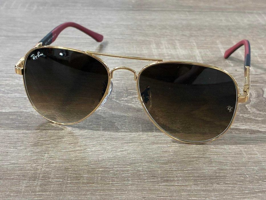 Слънчеви очила RayBan RB3761