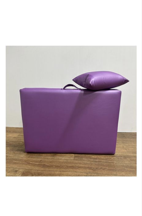 Кушетка - чемодан