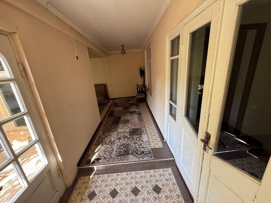 Рабочи Гарадок.   Телевышка орт